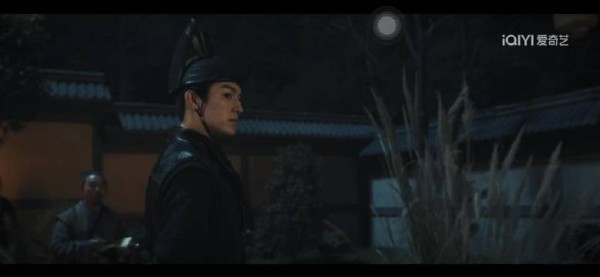 杨旭文卢凌风中郎将1.0版大唐男模