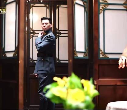 玉簟秋四姐姐四姐夫求长命锁,差一步美满