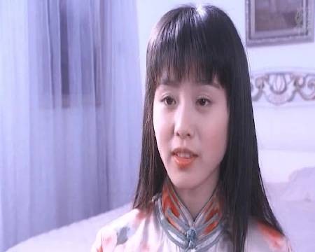 刘诗诗古风歌声演绎青春白月光