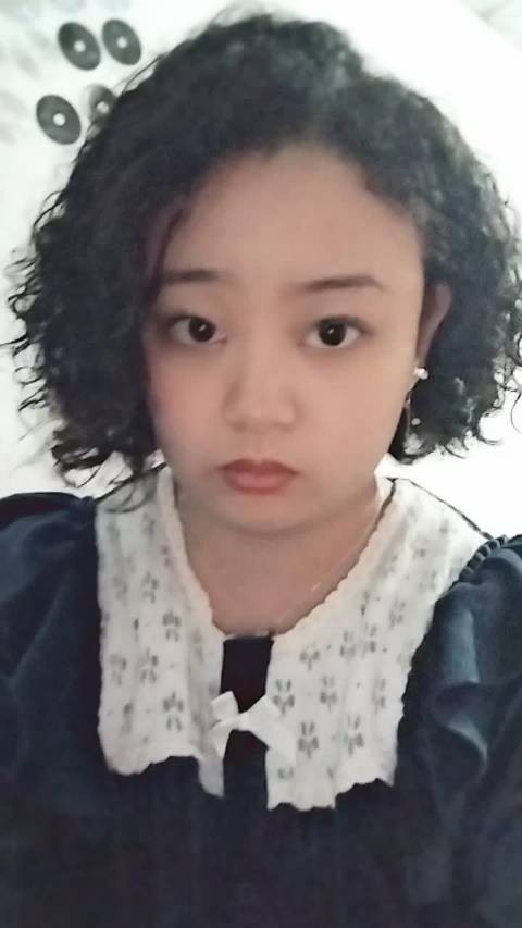 又打理了一下,还不戳