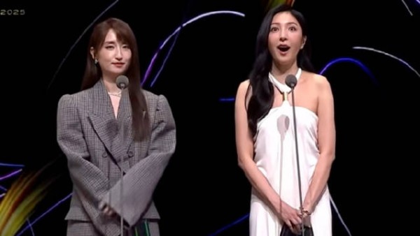 原来女对手之间也可以互相欣赏、关系很好 不是非得是勾心斗角 柯佳嬿｜杨谨华