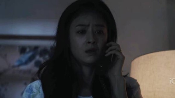 坚定的唯物主义者深夜恳求命运高抬贵手