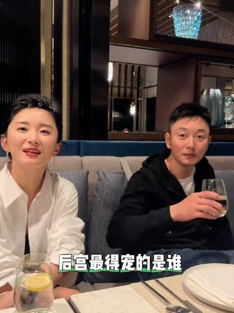 甄嬛传果郡王知晓双生子身世，多年后演员终释怀