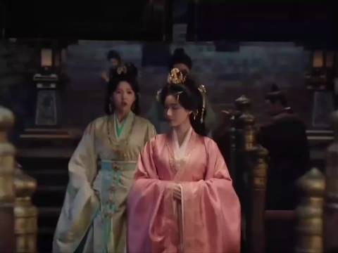 魏姝才是狠人,把红线弄哑巴了 嫁金钗 田曦薇 闫桉