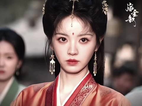 让刘宇宁来唱《嫁金钗》片头曲的一定是天才吧