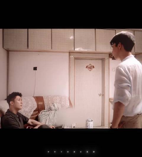 一听到小北那个表情都不用演 完全真情流露·黄景瑜·王子奇