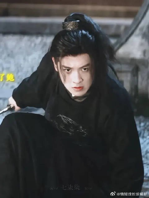 弟弟疯也是有道理的
