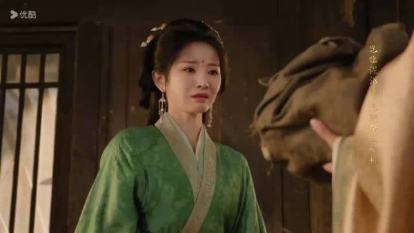 嫁金钗观剧心路历程 魏娆陆濯智谋复仇拉扯