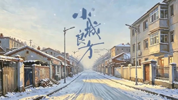 谁来管管小城良方编剧,谍战片客串引关注