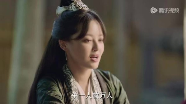我的老天啊这不就是那个电车难题 完美call back了