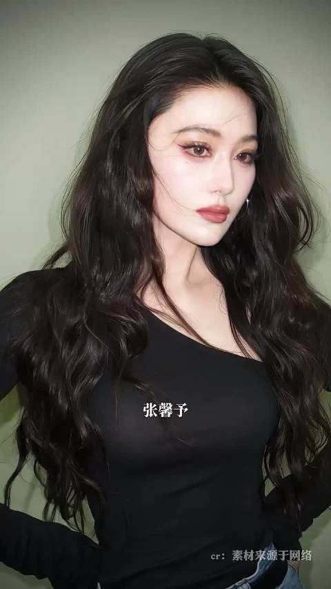 张馨予老公给她洗裤子，八年婚姻诠释保鲜秘诀