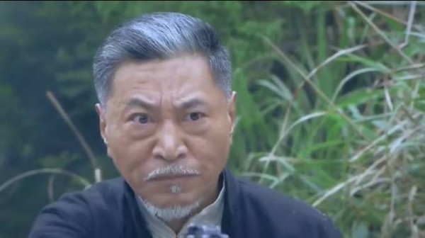 铁血刀锋:鬼子阴谋被粉碎,日军头子直接被一枪爆头