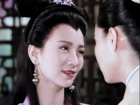 新白娘子传奇再现生生世世不分离