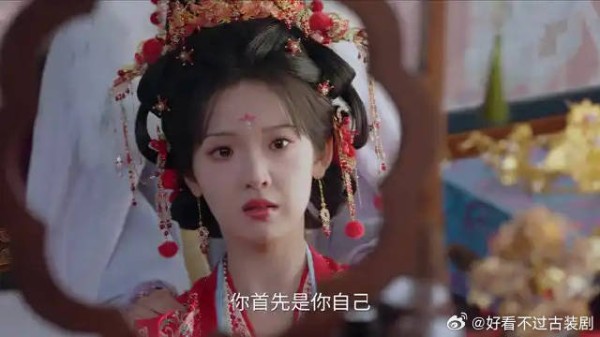 锦月如歌：宋陶陶的婚前恐惧症，禾宴暖心安慰，永远别忘了做自己