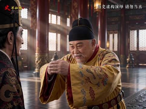 朱元璋与魏忠贤：以贪治贪的权术，只能延缓崩塌，无法拯救大明