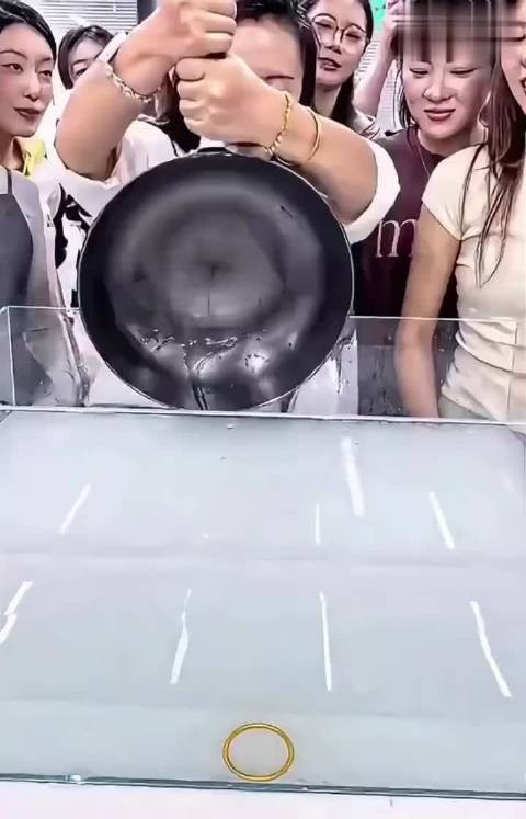 “有些人天生就智商碾压”