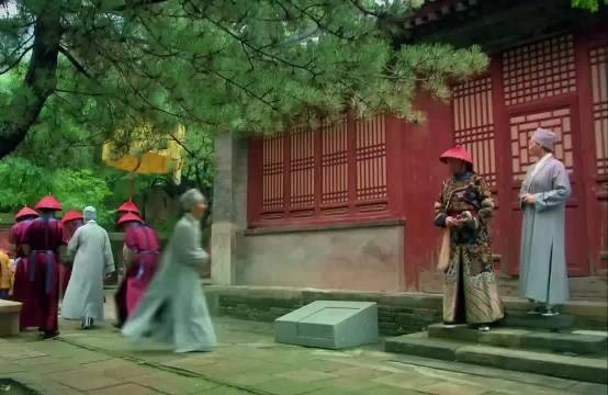 甄嬛传进入纯过日子时代,双11疯狂好六夜笑泪并存