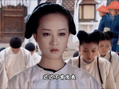 甄嬛为何天生带着纯元影子且未入宫却学过惊鸿舞