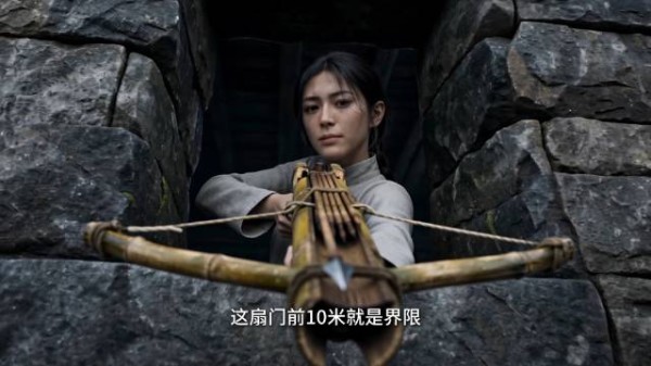 杀退抢粮村民后 三百斤野猪闯来
