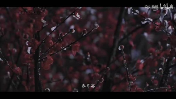 “所以破镜难重圆,只能和好,不能如初”