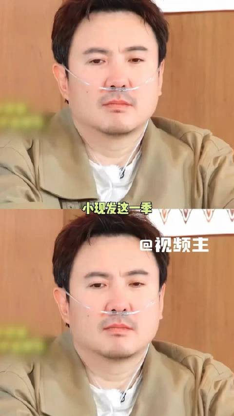 沈腾现身现在就出发 昔日军艺校草台上制造快乐