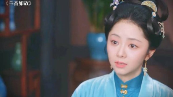 蕺儿被爹妈抛弃带儿子离开,得救后欲做生意开启新人生