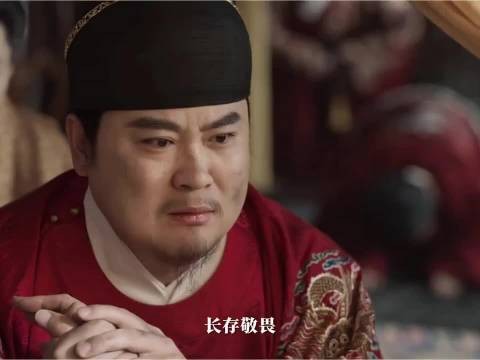 朱高炽守北平以一万兵力抗五十万