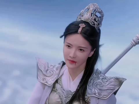 染青误解玄夜杀意,转息轮生锈后才转出应渊