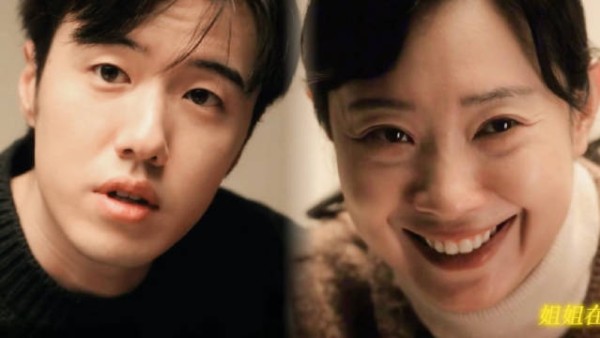 张哲华王佳佳演姐弟,余红旧事刘阳刘娟感情动人