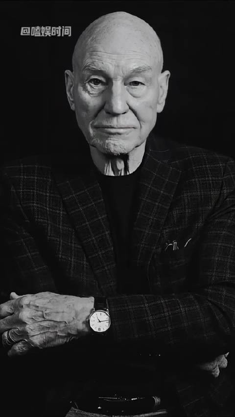 X教授帕特里克·斯图尔特去世,金刚狼休·杰克曼官宣恋情,万磁王伊恩·麦克莱恩87岁仍高强度工作