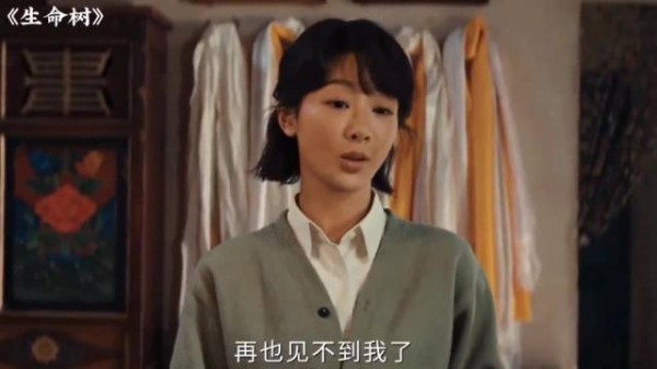 生命树:众人舍不得白菊调走,竟是馋她家饭?