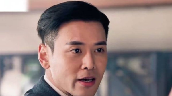 姐夫叛变逼宫虞父～昶轩及时归来救下阖府上下