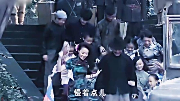 “孩子太多 实在认不过来 也是一种烦恼”!