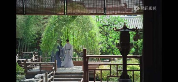 言尚被问是不是大淮男狐狸，镜头装不下他的朋友们