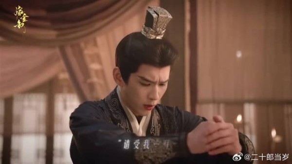 魏娆:看我演他一手