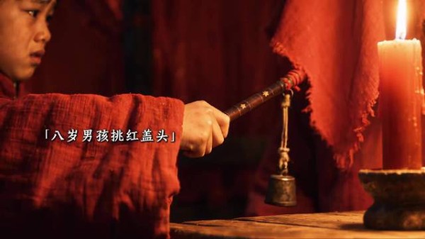 幻想啥?真实情况,她不嫁也走不掉…… 等郎妹