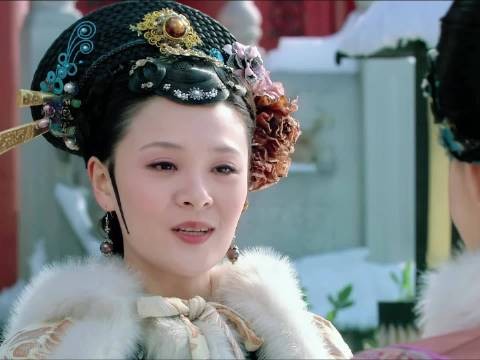 难怪总感觉,华妃失势之后,曹琴默瞬间都变好看了