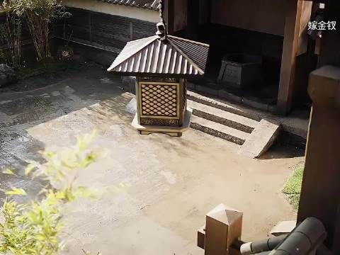 魏娆恳求魏姝放红线,魏姝不肯