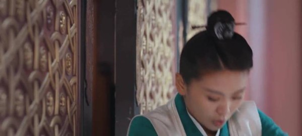 决战女儿国若水坦白喜欢唐敖,不认祖制