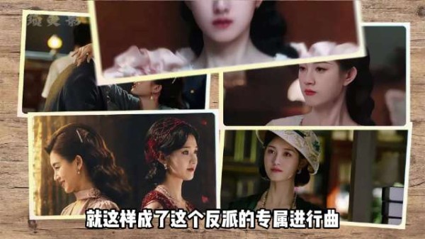 陶子怡哭戏单条播放破千万,克制拭泪保留体面
