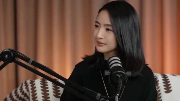 林依晨谈袁湘琴,再演已演不出来