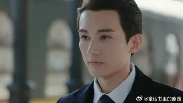 刘学义：民国造型真的绝了