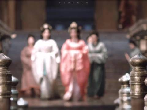 魏姝这么温柔漂亮会是大坏蛋吗?没错是的 嫁金钗最恶毒的女人出现了!