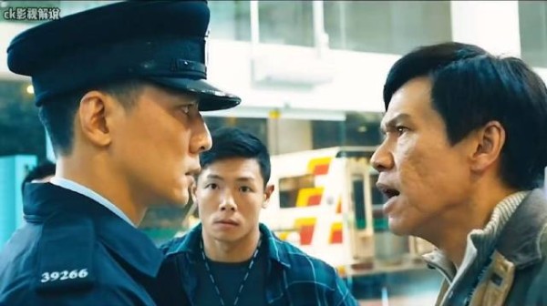 香港真实案件改编,阿祖暗黑演技巅峰!