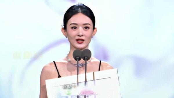 赵丽颖之我名即剧名,楚乔不向命运低头