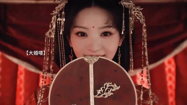 成亲喽~魏殊韩辽联手害魏娆~太后抓魏娆