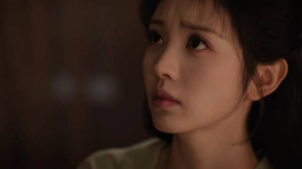 田曦薇原声台词获赞，嫁金钗魏娆真假难辨