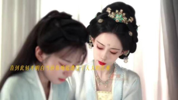 孟子义尚公主剧情回升,暮晚摇为春华奔走扳倒鱼公