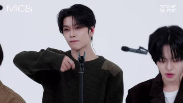 261030 stone music： MIC& BORN DIRE & Talk to me 鑫隆CUT