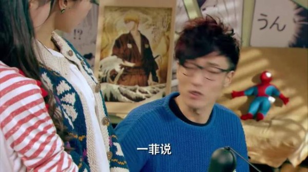 一菲和诺澜你选谁?曾小贤的回答万万没想到! 爱情公寓|搞笑